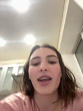 ZariaFlame online show from 11-18-25, 09:52