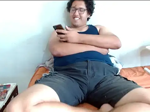 MeisanPaul online show from 11-14-25, 10:07