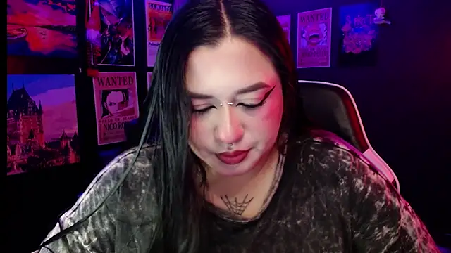 Ravendark  online show from 01-06-26, 10:01