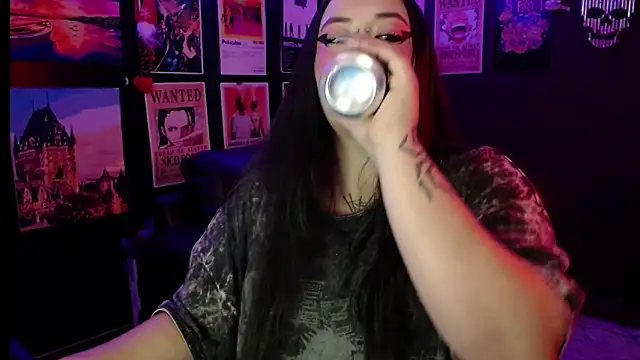 Ravendark  online show from 02-26-26, 07:35