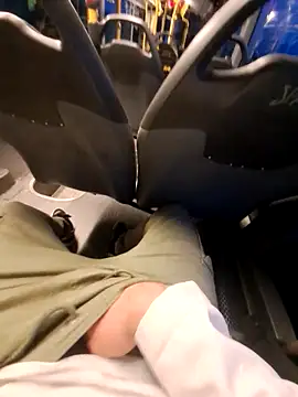 Snapshot of Livian69557 chatting on 10-04-25, 05:16 Livian69557 online show from 10-04-25, 05:16