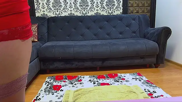 LissaBigTitts online show from 11-23-25, 03:56