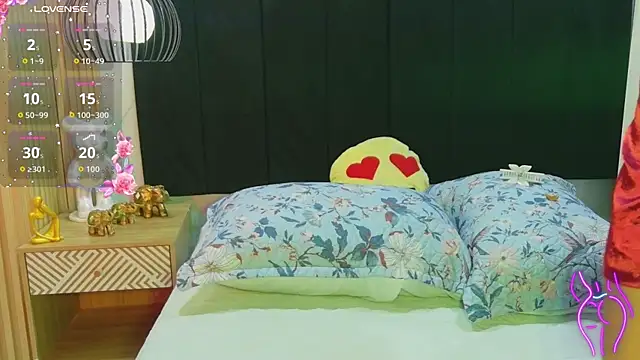 MySugarmoomy online show from 07-10-26, 02:27