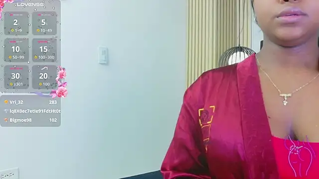 MySugarmoomy online show from 07-14-26, 02:16