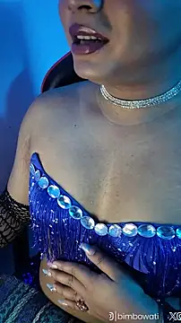 Bimbowati online show from 03-18-26, 06:11