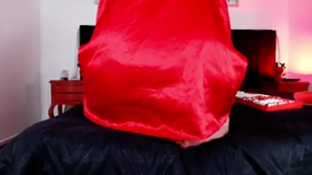 Alisse Moore online show from 04-23-26, 12:29