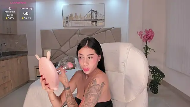 miranda crawfor online show from 12-19-25, 11:39