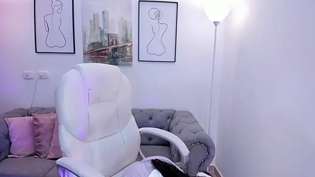 miranda crawfor online show from 03-07-26, 08:17