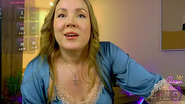 BethSun online show from 06-17-26, 06:31