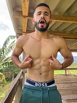 Jacksonfranco online show from 09-21-25, 05:14