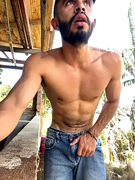 Jacksonfranco online show from 09-25-25, 06:00