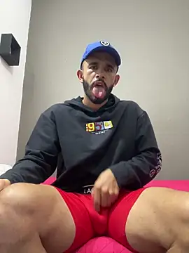 Jacksonfranco online show from 09-29-25, 10:09