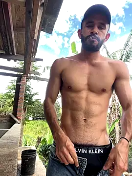 Jacksonfranco online show from 10-12-25, 06:51