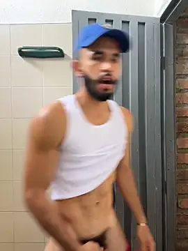 Jacksonfranco online show from 10-27-25, 04:44