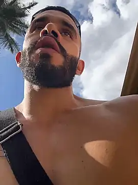 Jacksonfranco online show from 11-06-25, 08:21