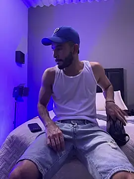 Jacksonfranco online show from 01-11-26, 09:53