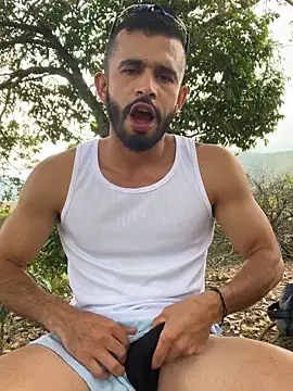 Jacksonfranco online show from 02-12-26, 07:42