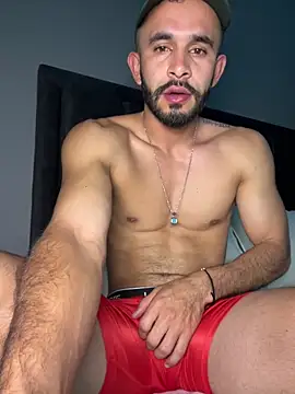 Jacksonfranco online show from 03-19-26, 02:32