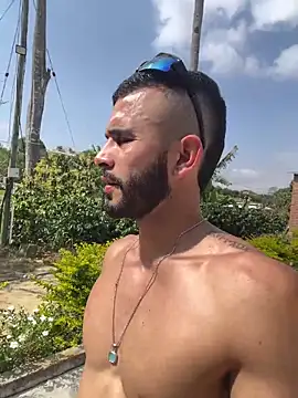 Jacksonfranco online show from 03-26-26, 07:30