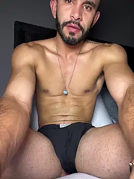 Jacksonfranco online show from 04-09-26, 12:10