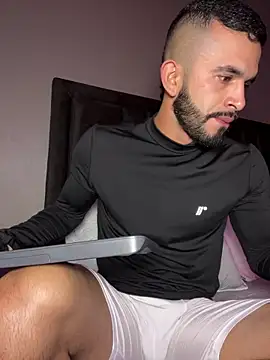 Jacksonfranco online show from 04-23-26, 11:09