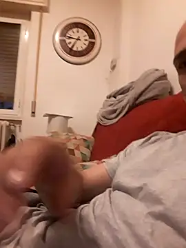 Bohhhhrm online show from 10-23-25, 05:07