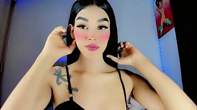 ShantyMillan online show from 09-20-25, 11:28