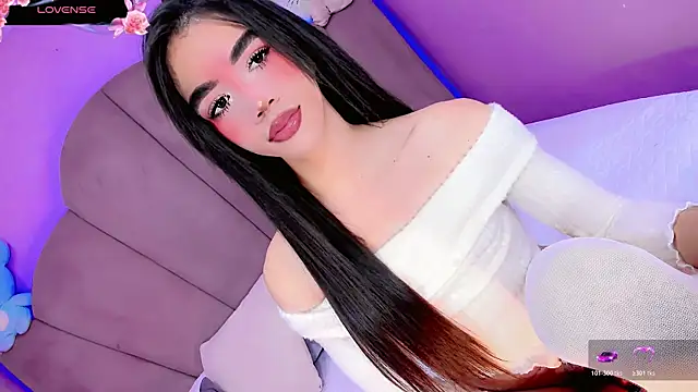 Snapshot of ShantyMillan chatting on 06-01-26, 12:51 ShantyMillan online show from 06-01-26, 12:51