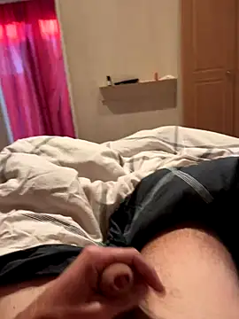 maxime3266 online show from 09-30-25, 06:18