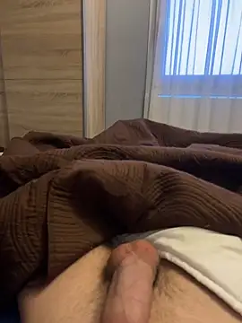 maxime3266 online show from 12-01-25, 06:51