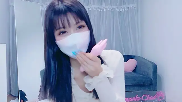 -Nyanko-chan- online show from 05-01-26, 11:15