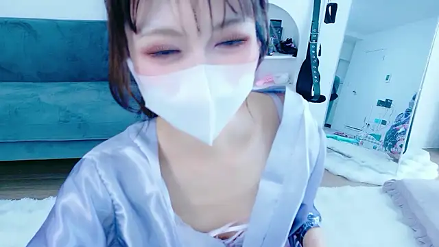 -Nyanko-chan- online show from 06-21-26, 02:36
