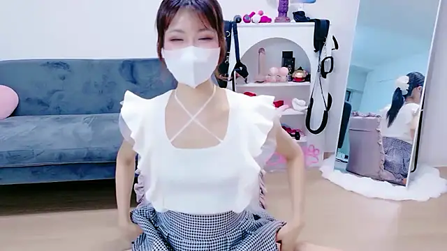 -Nyanko-chan- online show from 06-23-26, 11:08
