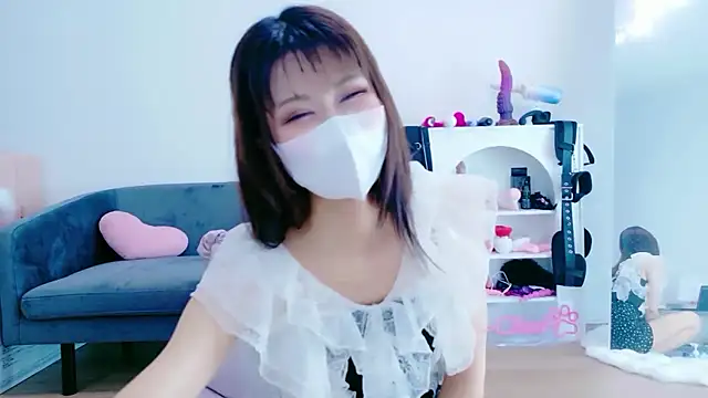 -Nyanko-chan- online show from 06-29-26, 11:16