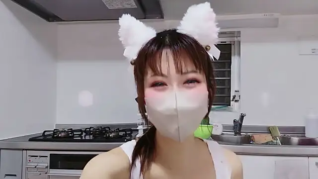 -Nyanko-chan- online show from 07-05-26, 11:17