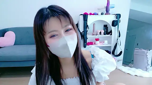 -Nyanko-chan- online show from 07-16-26, 01:11