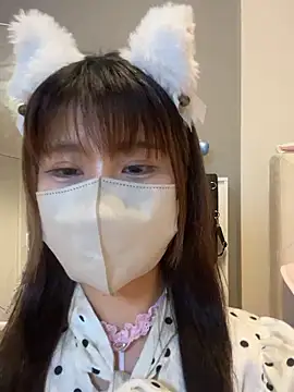 -Nyanko-chan- online show from 07-24-26, 11:08