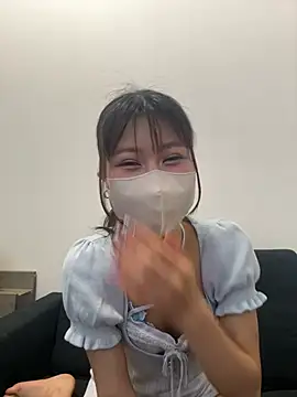 -Nyanko-chan- online show from 07-28-26, 09:03