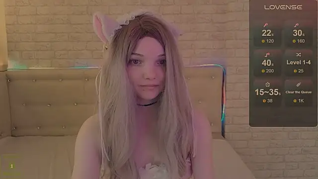 AnimeAlica18 online show from 06-05-26, 07:03