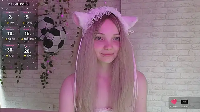 Snapshot of AnimeAlica18 chatting on 07-24-26, 03:37 AnimeAlica18 online show from 07-24-26, 03:37