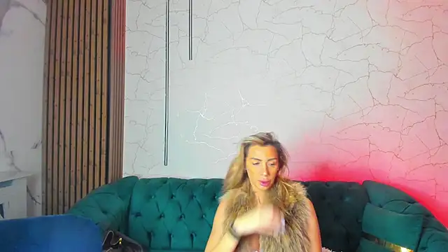 angel wow  online show from 12-05-25, 05:16