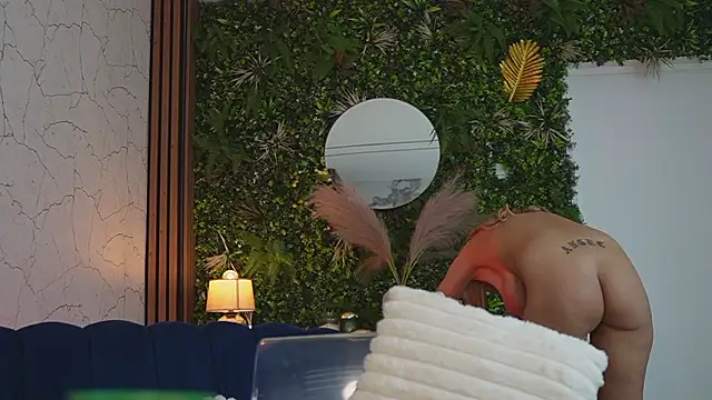 angel wow  online show from 03-05-26, 05:36