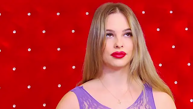 Ellsa Jean  online show from 12-03-25, 03:25