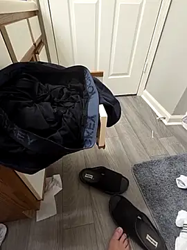 Marcusjames012 online show from 03-17-26, 12:52