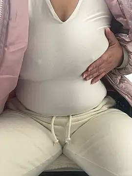 eli5566 online show from 03-12-26, 11:05