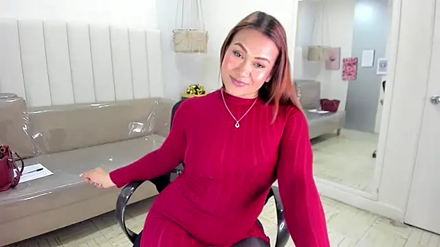 veronica b07 online show from 11-05-25, 03:45