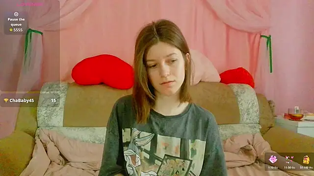 Marinaxmonroe online show from 04-23-26, 12:29