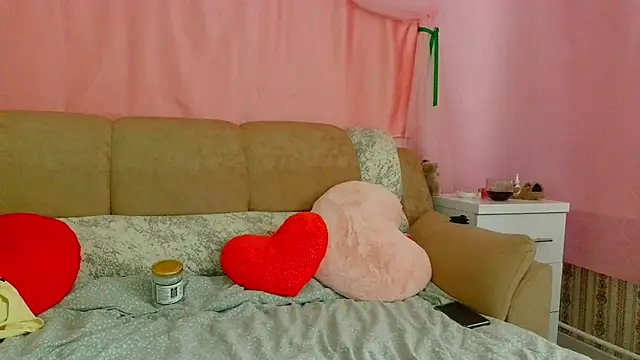 Marinaxmonroe online show from 04-27-26, 01:53