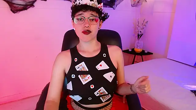 jeroharper online show from 10-31-25, 04:08