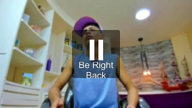 Brownie Lovers online show from 10-13-25, 10:15